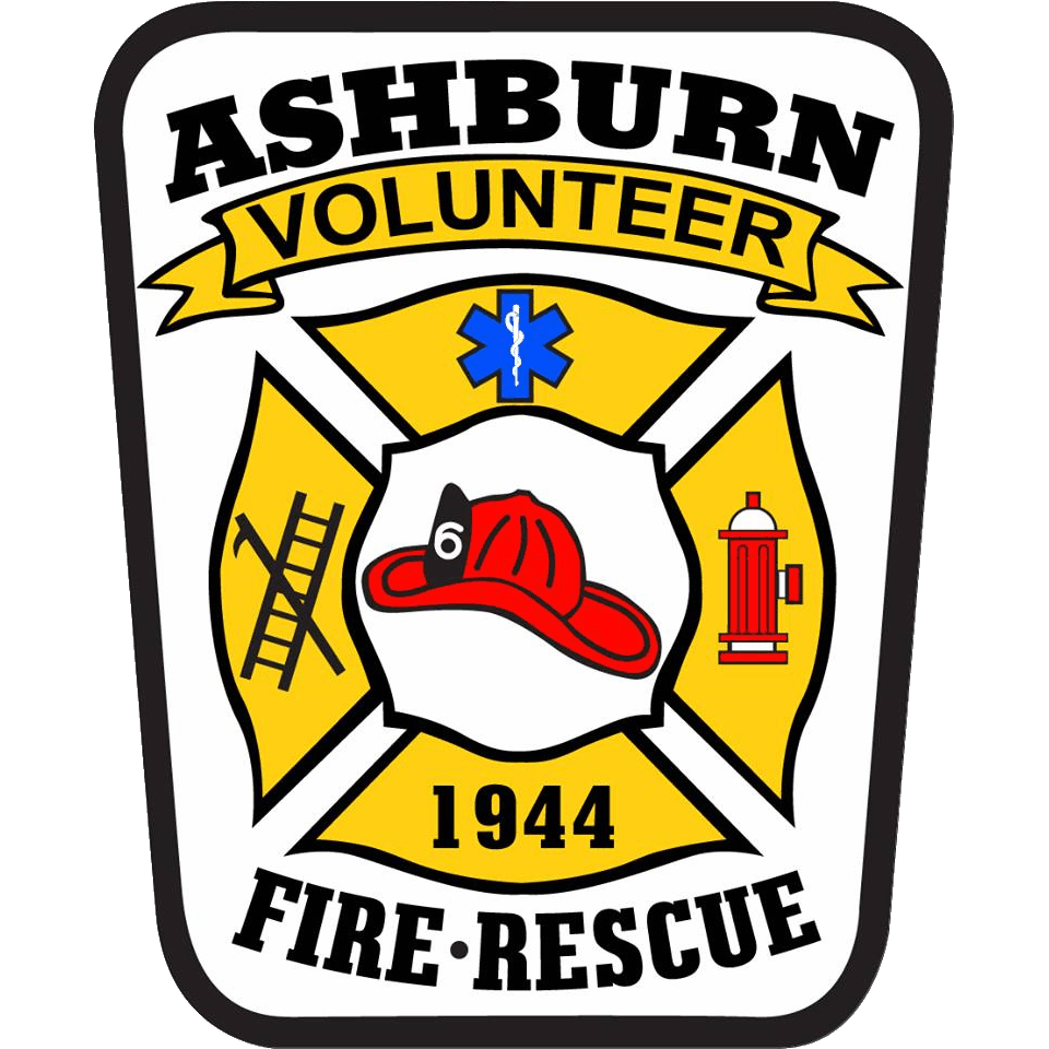 Home Ashburn Volunteer Fire And Rescue Department