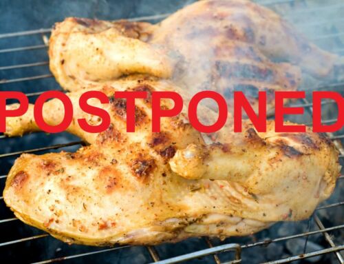 POSTPONED! The AVFRD Famous Grill Chicken Dinner Scheduled for September 18, 2021 has been POSTPONED!