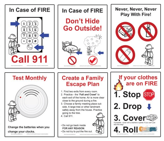 Fire Guards & Child Safety Frequently Asked Questions