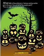halloween fun