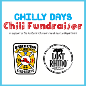 Chilly Days Fundraiser
